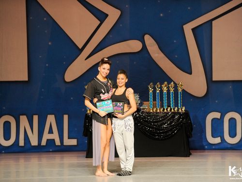 Indianapolis, IN - 5/8/2015 - Awards