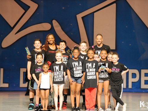 Indianapolis, IN - 5/8/2015 - Awards