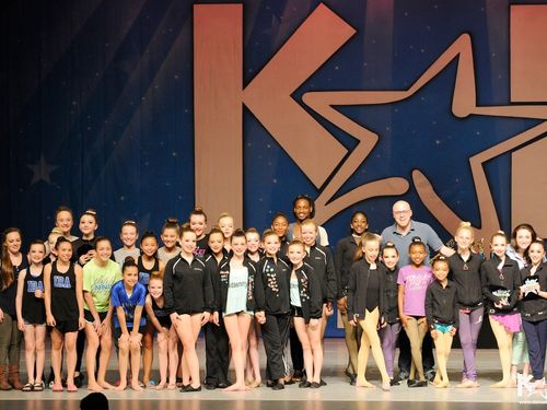 Indianapolis, IN - 5/8/2015 - Awards