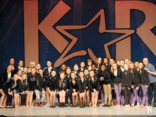 Indianapolis, IN - 5/8/2015 - Awards