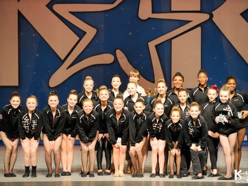 Indianapolis, IN - 5/8/2015 - Awards