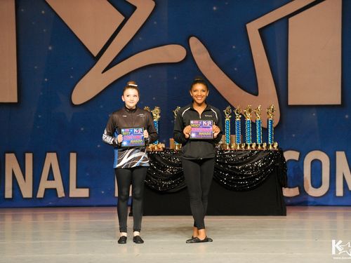 Indianapolis, IN - 5/8/2015 - Awards