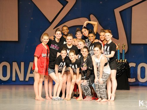 Indianapolis, IN - 5/8/2015 - Awards