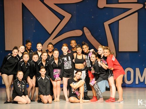 Indianapolis, IN - 5/8/2015 - Awards