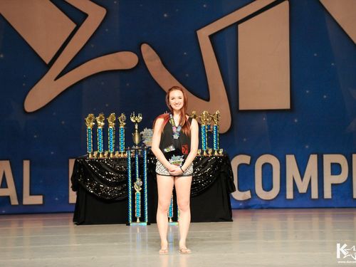 Indianapolis, IN - 5/8/2015 - Awards