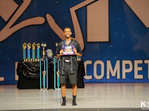 Indianapolis, IN - 5/8/2015 - Awards