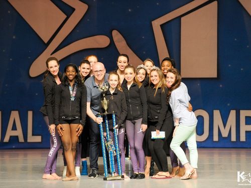 Indianapolis, IN - 5/8/2015 - Awards