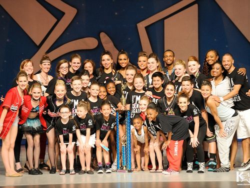 Indianapolis, IN - 5/8/2015 - Awards