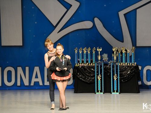 Indianapolis, IN - 5/8/2015 - Awards