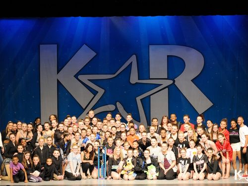 Indianapolis, IN - 5/8/2015 - Awards