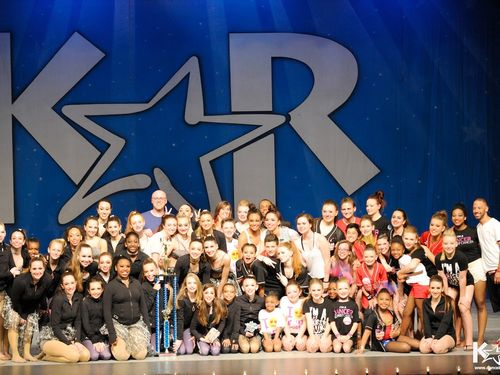 Indianapolis, IN - 5/8/2015 - Awards