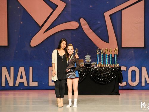 Indianapolis, IN - 5/8/2015 - Awards