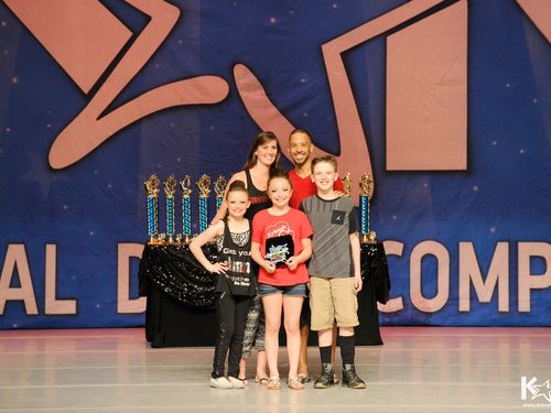 Indianapolis, IN - 5/8/2015 - Awards