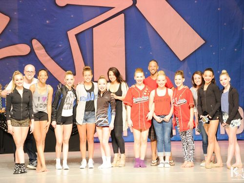 Indianapolis, IN - 5/8/2015 - Awards