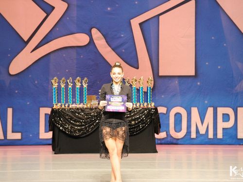 Indianapolis, IN - 5/8/2015 - Awards