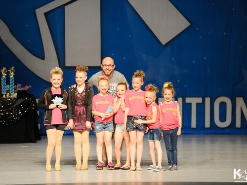 Indianapolis, IN - 5/8/2015 - Awards
