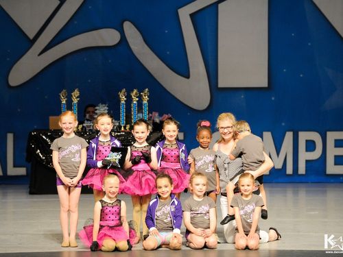 Indianapolis, IN - 5/8/2015 - Awards