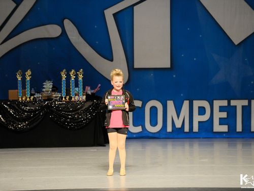 Indianapolis, IN - 5/8/2015 - Awards