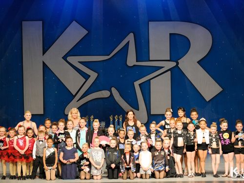 Indianapolis, IN - 5/8/2015 - Awards