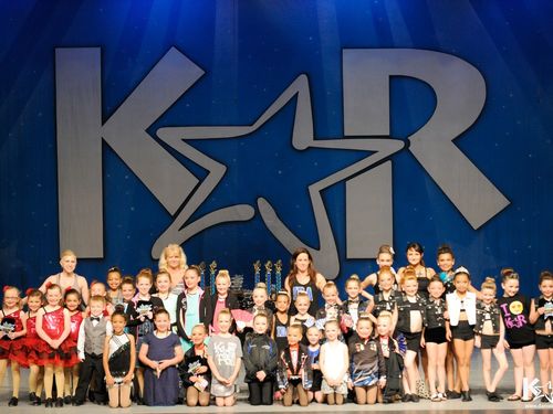 Indianapolis, IN - 5/8/2015 - Awards