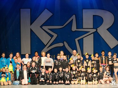 Indianapolis, IN - 5/8/2015 - Awards