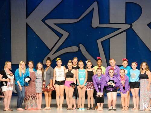 Indianapolis, IN - 5/8/2015 - Awards