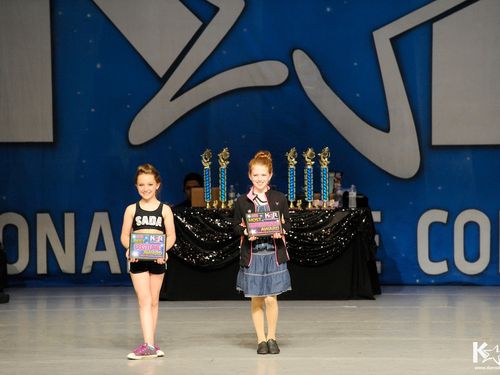 Indianapolis, IN - 5/8/2015 - Awards