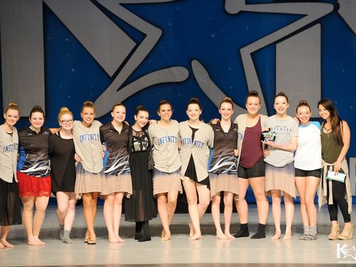Indianapolis, IN - 5/8/2015 - Awards