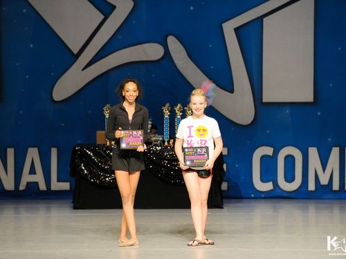 Indianapolis, IN - 5/8/2015 - Awards