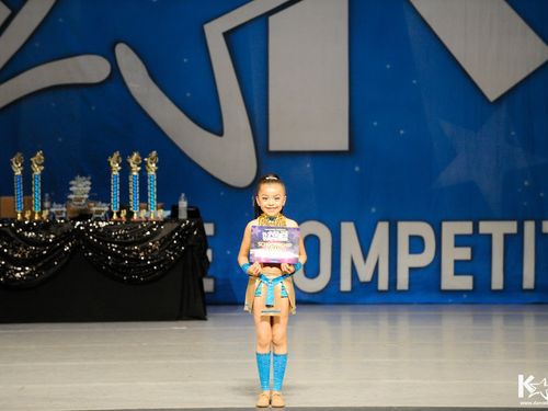 Indianapolis, IN - 5/8/2015 - Awards