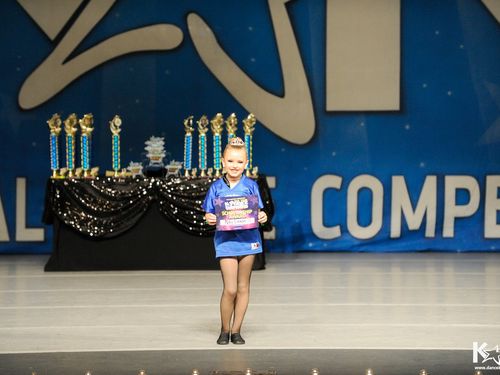 Indianapolis, IN - 5/8/2015 - Awards