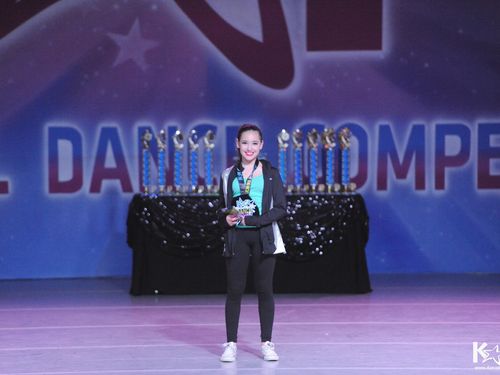 Omaha, NE - 5/8/2015 - Awards