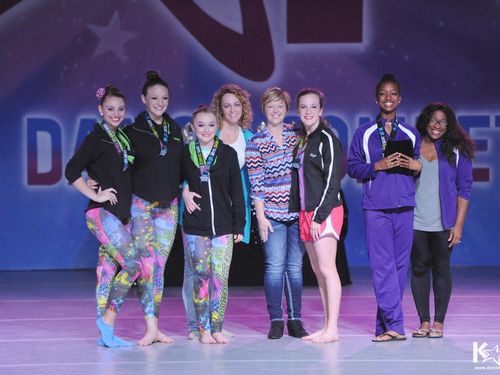 Omaha, NE - 5/8/2015 - Awards
