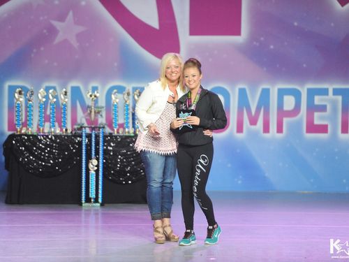Omaha, NE - 5/8/2015 - Awards