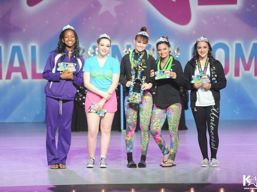 Omaha, NE - 5/8/2015 - Awards
