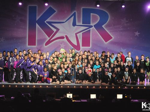 Omaha, NE - 5/8/2015 - Awards