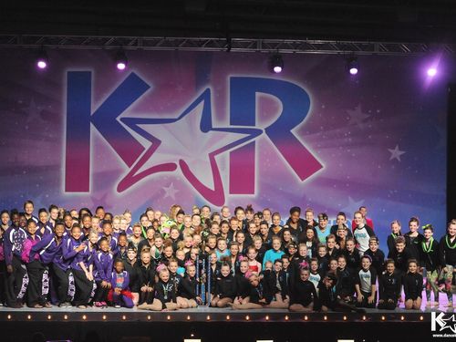 Omaha, NE - 5/8/2015 - Awards