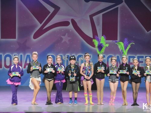Omaha, NE - 5/8/2015 - Awards