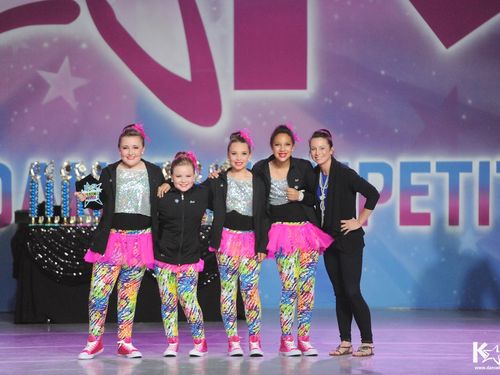 Omaha, NE - 5/8/2015 - Awards