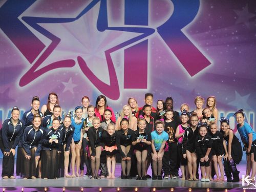 Omaha, NE - 5/8/2015 - Awards