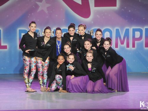 Omaha, NE - 5/8/2015 - Awards