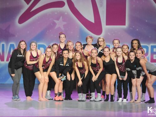 Omaha, NE - 5/8/2015 - Awards