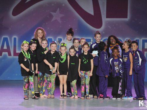 Omaha, NE - 5/8/2015 - Awards