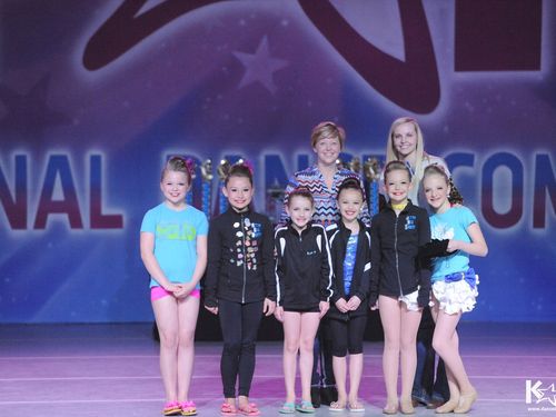 Omaha, NE - 5/8/2015 - Awards