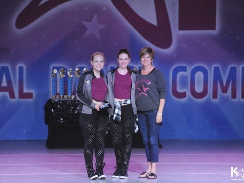 Omaha, NE - 5/8/2015 - Awards