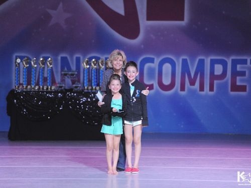 Omaha, NE - 5/8/2015 - Awards
