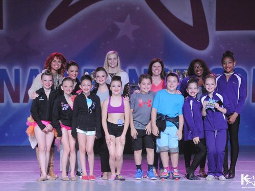 Omaha, NE - 5/8/2015 - Awards