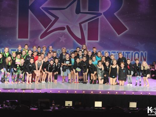 Omaha, NE - 5/8/2015 - Awards