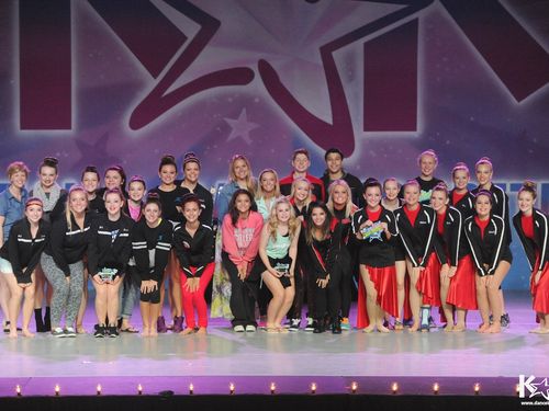 Omaha, NE - 5/8/2015 - Awards