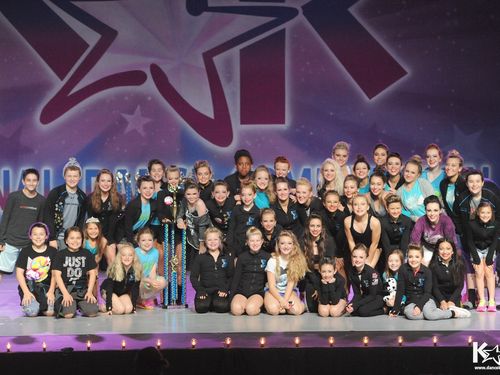 Omaha, NE - 5/8/2015 - Awards